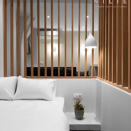 Lägenhet Salome, Nilie Hospitality Mgmt