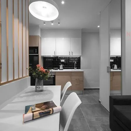 Lägenhet Salome, Nilie Hospitality Mgmt *