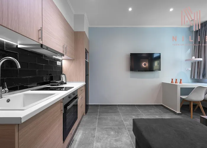 Appartamento Salome, Nilie Hospitality Mgmt