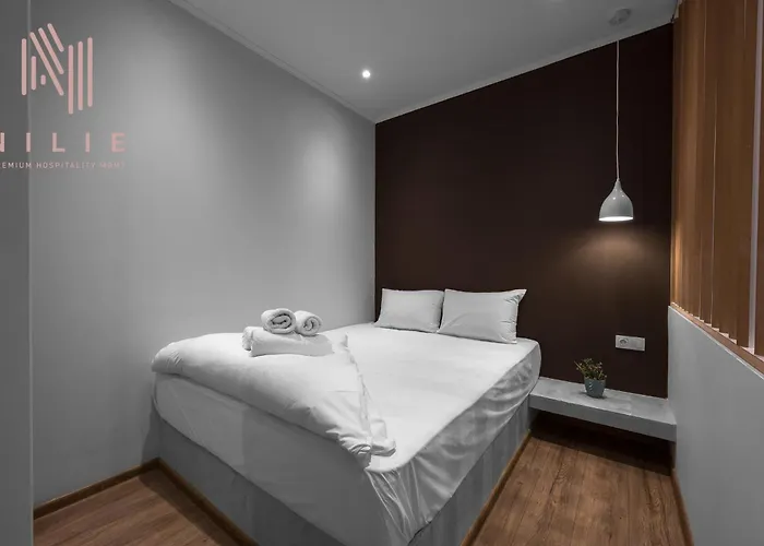 Apartamento Salome, Nilie Hospitality Mgmt