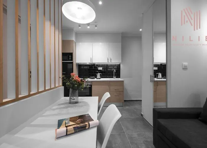 Apartamento Salome, Nilie Hospitality Mgmt *