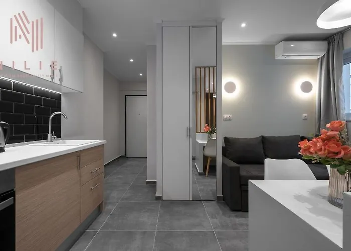 Salome, Nilie Hospitality Mgmt Apartamento *