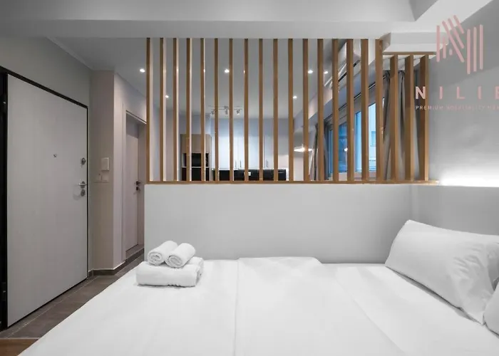 Appartamento Salome, Nilie Hospitality Mgmt *