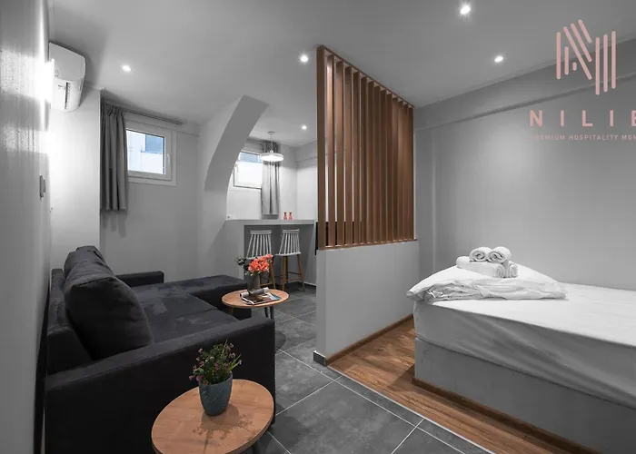 Apartamento Salome, Nilie Hospitality Mgmt