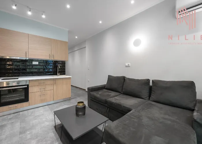 Salome, Nilie Hospitality Mgmt Apartamento *
