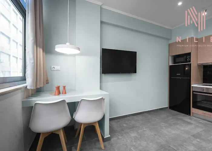 Appartamento Salome, Nilie Hospitality Mgmt