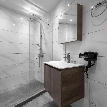 Salome, Nilie Hospitality Mgmt Apartman *