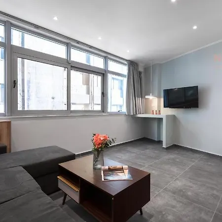 Salome, Nilie Hospitality Mgmt Apartman *