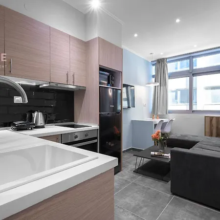 Salome, Nilie Hospitality Mgmt Apartman *