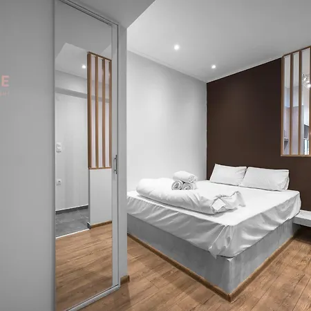 Apartman Salome, Nilie Hospitality Mgmt Szaloniki