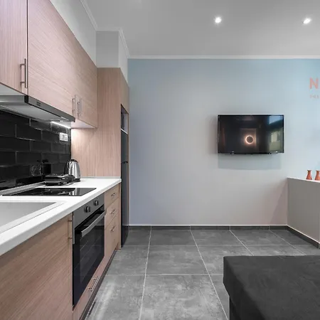 Apartman Salome, Nilie Hospitality Mgmt