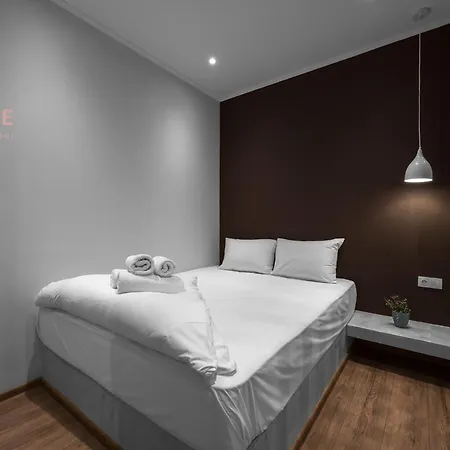 Apartman Salome, Nilie Hospitality Mgmt