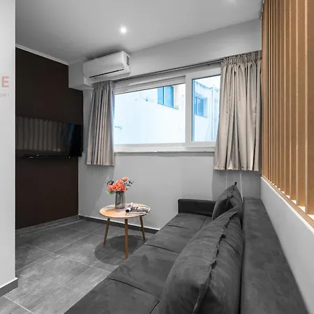 Salome, Nilie Hospitality Mgmt Apartment *