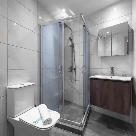 Apartman Salome, Nilie Hospitality Mgmt *