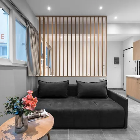 Salome, Nilie Hospitality Mgmt Apartman