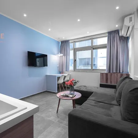Salome, Nilie Hospitality Mgmt Apartman *