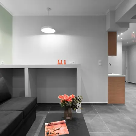 Salome, Nilie Hospitality Mgmt * Szaloniki