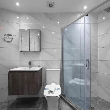 Apartman Salome, Nilie Hospitality Mgmt *