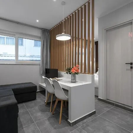 Apartman Salome, Nilie Hospitality Mgmt