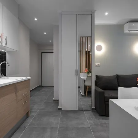 Salome, Nilie Hospitality Mgmt Apartman *