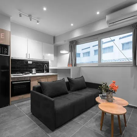 Salome, Nilie Hospitality Mgmt Apartment *