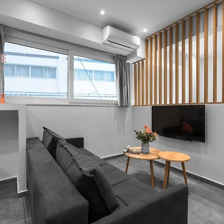 Apartment Salome, Nilie Hospitality Mgmt *