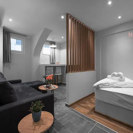 Apartman Salome, Nilie Hospitality Mgmt