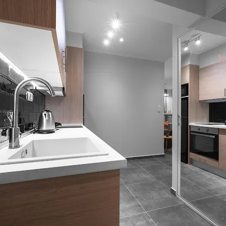 Salome, Nilie Hospitality Mgmt Apartment