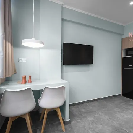Apartman Salome, Nilie Hospitality Mgmt
