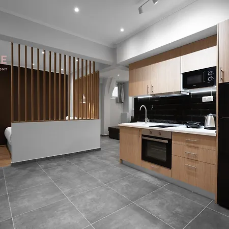 Salome, Nilie Hospitality Mgmt סלוניקי