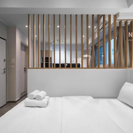 דירה Salome, Nilie Hospitality Mgmt *