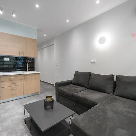 Salome, Nilie Hospitality Mgmt דירה *