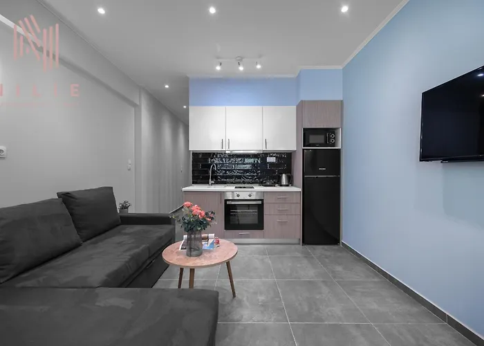 Apartament Salome, Nilie Hospitality Mgmt