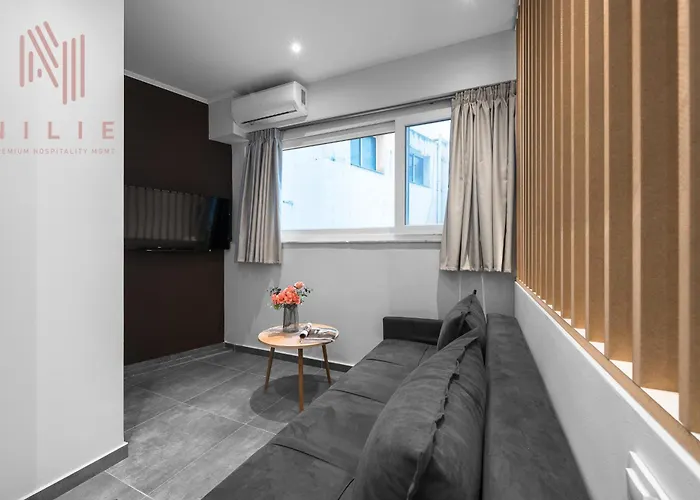 Salome, Nilie Hospitality Mgmt Apartament *