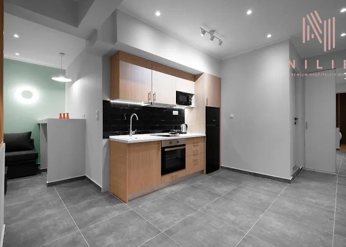 Apartament Salome, Nilie Hospitality Mgmt