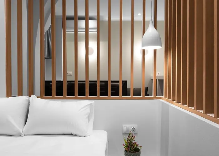 Apartament Salome, Nilie Hospitality Mgmt