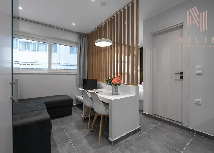 Apartament Salome, Nilie Hospitality Mgmt