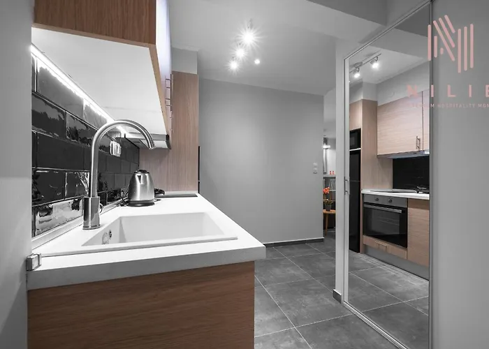 Salome, Nilie Hospitality Mgmt Apartament